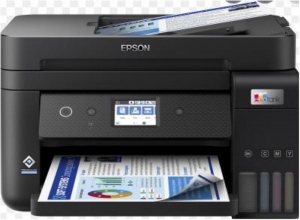 Imprimanta Multifunctionala Epson L6290 CISS COLOR INKJET MFP
