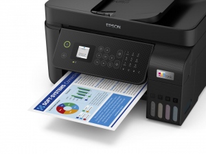 Imprimanta Multifunctionala Epson L5290 CISS COLOR INKJET MFP