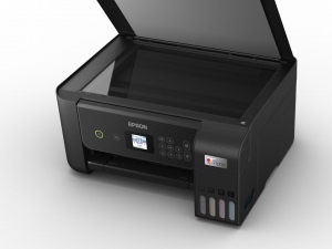 Imprimanta Multifunctionala Epson L3260 CISS COLOR INKJET MFP