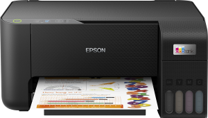 EPSON L3230 CISS COLOR INKJET MFP