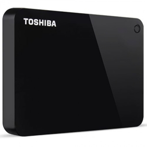 HDD Extern Toshiba USB3 4TB EXT. 2.5 inch BLACK HDTC940EK3CA