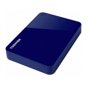HDD Extern Toshiba USB3 4TB EXT. 2.5 inch BLUE HDTC940EL3CA 