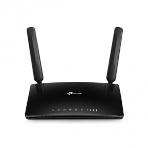 Router Wireless Tp-Link Archer AC1350 MR400 Dual Band 10/100 Mbps