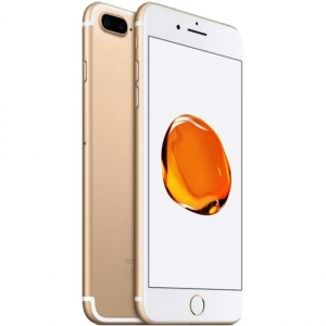 Telefon Mobil Apple iPhone 7 Plus 32GB Gold Refurbished