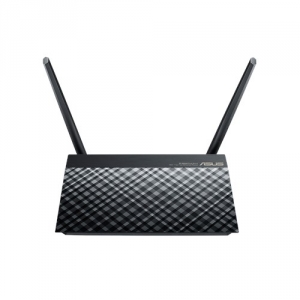 Router Wireless Asus RT-AC52U Dual Band 10/100/1000 Mbps Negru
