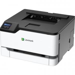 Imprimanta laser color Lexmark C3326dw, Dimensiune: A4 ,Viteza mono/color:24 ppm/ 24 ppm , Rezolutie:600x600