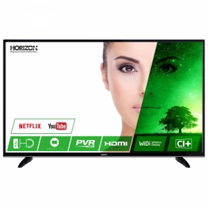 Televizor LED TV 32 inch HORIZON FHD-SMART 32HL7330F