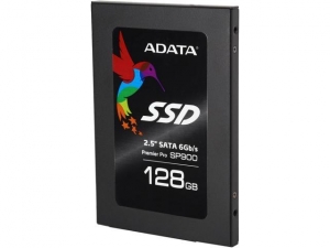 SSD ADATA 128GB Premier Pro SP900 MLC NAND ASP900SS-128GM-C