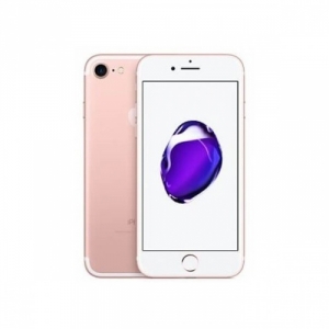 Telefon Mobil Apple iPhone 7 128GB Rose Gold EU Refurbished