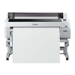 Plotter Epson SureColor SC-T7200, Large Format Printers, 44 