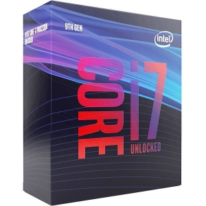 Procesor Intel Core i7-9700K 3.6GHz LGA1151 BOX 