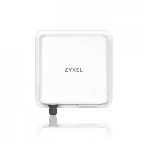 Router Wireless Zyxel NR7101 5G PoE 10/100/1000 Mbps - Produs Nou Desigilat