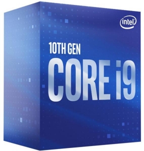 Procesor Intel Core i9-12900KF (3.2GHz, 30MB, LGA1700) box