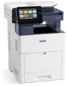 Multifunctional laser color Xerox Versalink C505V_S, ( Print, Copy, Scan) Dimensiune A4, Viteza max 45 ppm