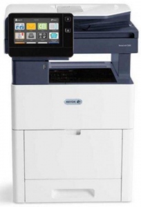Multifunctional laser color Xerox Versalink C505V_X, ( Print, Copy, Scan, Fax) Dimensiune A4, Viteza max 45 ppm