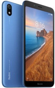 Telefon Mobil Xiaomi REDMI 7A 16GB/BLUE