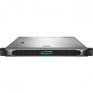 Server Rackmount HPE DL325 GEN10 AMD EPYC 7282 16GB DDR4 8SFF 