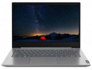 Laptop Lenovo ThinkBook 14-IML Intel Core i5-10210U 8GB DDR4 SSD 512GB Intel UHD Graphics Windows 10 Pro