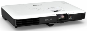 Video Proiector Epson EB-1795F Alb