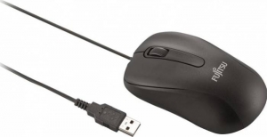 Mouse Cu Fir Fujitsu M520 Negru