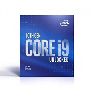 Procesor Intel Core i9-10900KF 3.7GHz BX8070110900KF