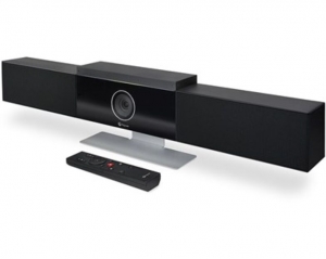 Sistem Videoconferinta Polycom Studio Soundbar Audio/Video USB