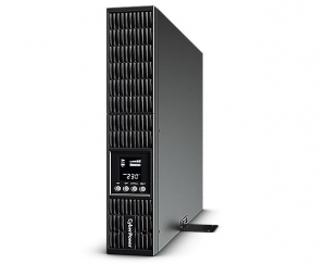 UPS  CyberPower Online Double Conversion 3000VA/2700W
