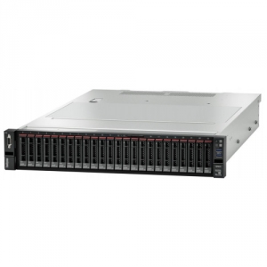 Server Rackmount Lenovo ThinkSystem 2U SR655 1xAMD EPYC 7282 32GB 