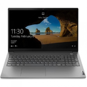 Laptop Lenovo ThinkBook 15 G2 ITL Intel Core i5-1135G7 15.6inch 16GB SSD 512GB Intel Iris Xe Graphics