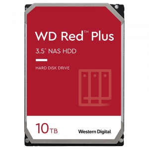HDD Intern Western Digital HDD3.5 2TB SATA WD20EFZX