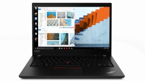 Laptop Lenovo ThinkPad T490 Intel Core i7-8565U 8GB DDR4 256GB SSD Intel HD Graphics Windows 10 Pro