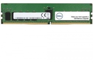 Memorie Server Dell 16GB - 2RX8 DDR4 RDIMM 2666MHz