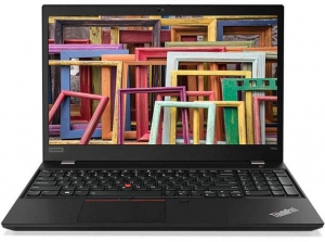 Laptop Lenovo ThinkPad T590 Intel Core i5-8265U 8GB DDR4 512GB SSD nVidia GeForce MX250 2GB Windows 10 Pro 