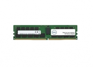 Memorie Server Dell 370-AEVP 64GB RDIMM 3200MT/s Dual Rank x
