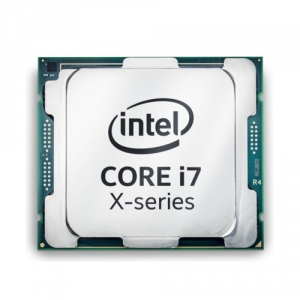 Procesor Intel Core i7-9800X (3.80GHz,16MB,16.5MB,165 W,2066) Tray (fara cooler) - Desigilat
