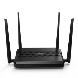 Router Wireless Tenda D305, Single- Band 300Mbps
