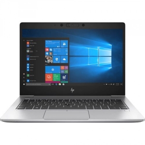 Laptop HP EliteBook 830 G6 Intel Core i7-8565U 8GB DDR4 SSD 256GB Intel UHD Graphics Windows 10 Pro 64bit