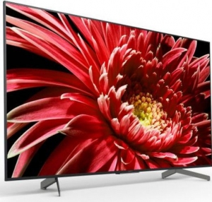 Televizor 55 inch SONY KD55XG8505BAEP, 138,8 cm, 4K HDR(3840 x 2160), Android TV 8.0, Oreo, Edge LED, 4K HDR Procesor X1