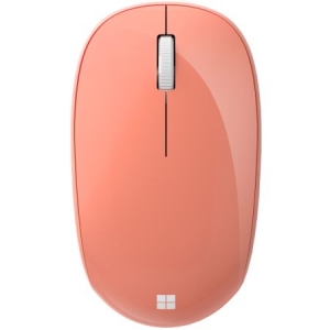 Mouse Wireless Microsoft BLUETOOTH Peach