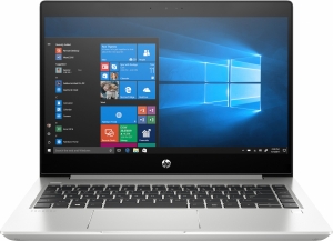 Laptop HP ProBook 440 G6 Intel Core i7-8565U Quad Core 8GB DDR4  SSD 256GB  NVIDIA GeForce MX130  Windows 10 PRO 64bit