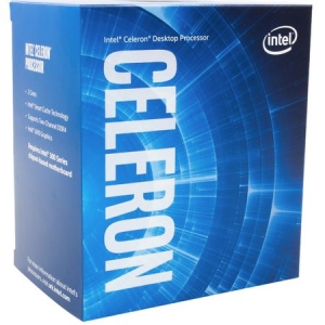 Procesor Intel Celeron G6400 4.0GHz 4MB LGA1200 Box