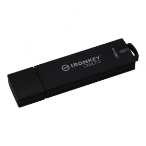 Memorie USB Kingston 32GB USB3 32GB/MANAGED IKD300S/32GB