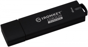 Memorie USB Kingston 8GB USB3 8GB/IKD300SM/8GB