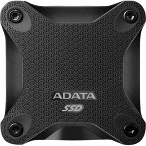 SSD Extern Adata SD600Q 960 GB 2.5 Inch USB 3.1 Black