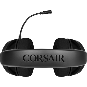 Casti Corsair HS35 STEREO Gaming Carbon (EU Version)