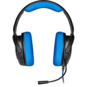 Corsair Stereo Gaming Headset HS35 Blue (EU)