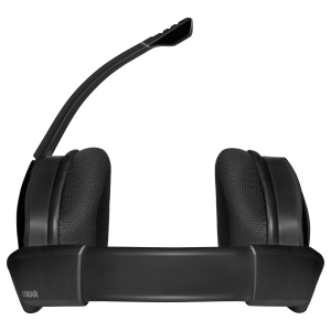 VOID ELITE STEREO Gaming Headset — Carbon (EU)