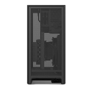 Carcasa NZXT H1 Mini-ITX 650W PSU Black