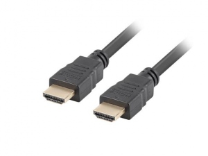 Lanberg cable HDMI M/M V2.0, CCS, 3m Black