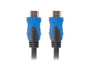 Lanberg cable HDMI M/M V2.0 4K 15M Black